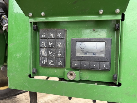 2024 John Deere 616R - Photo27