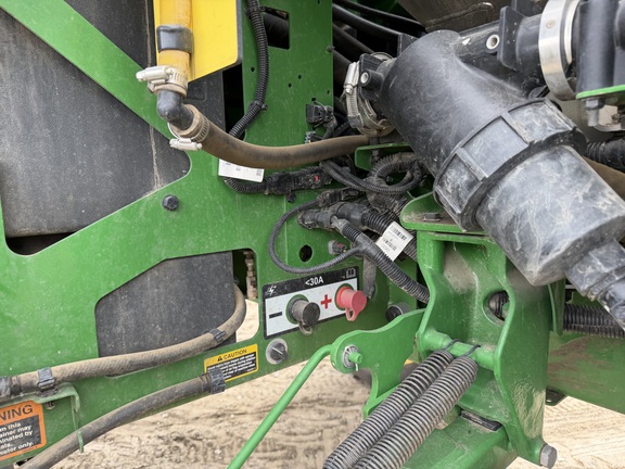 2024 John Deere 616R - Photo28