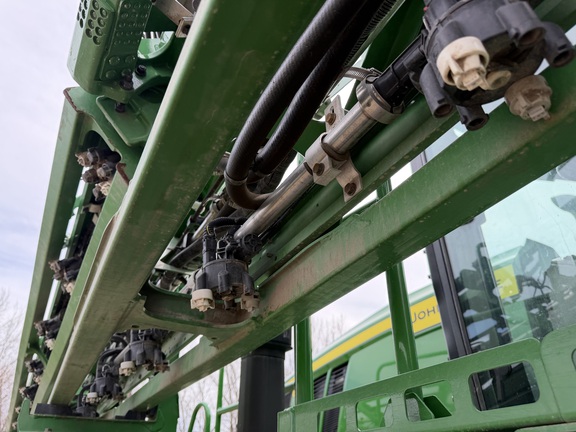 2024 John Deere 616R - Photo33
