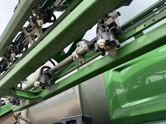 2024 John Deere 616R - Photo34
