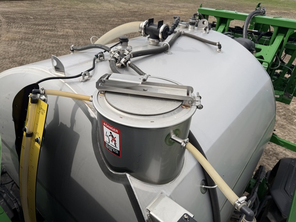 2024 John Deere 616R - Photo36