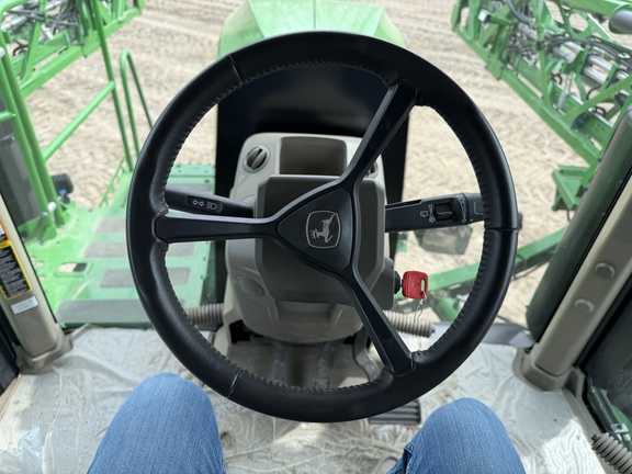 2024 John Deere 616R - Photo38