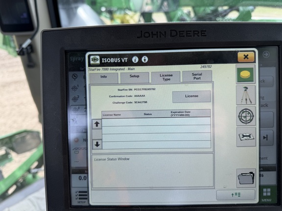 2024 John Deere 616R - Photo49