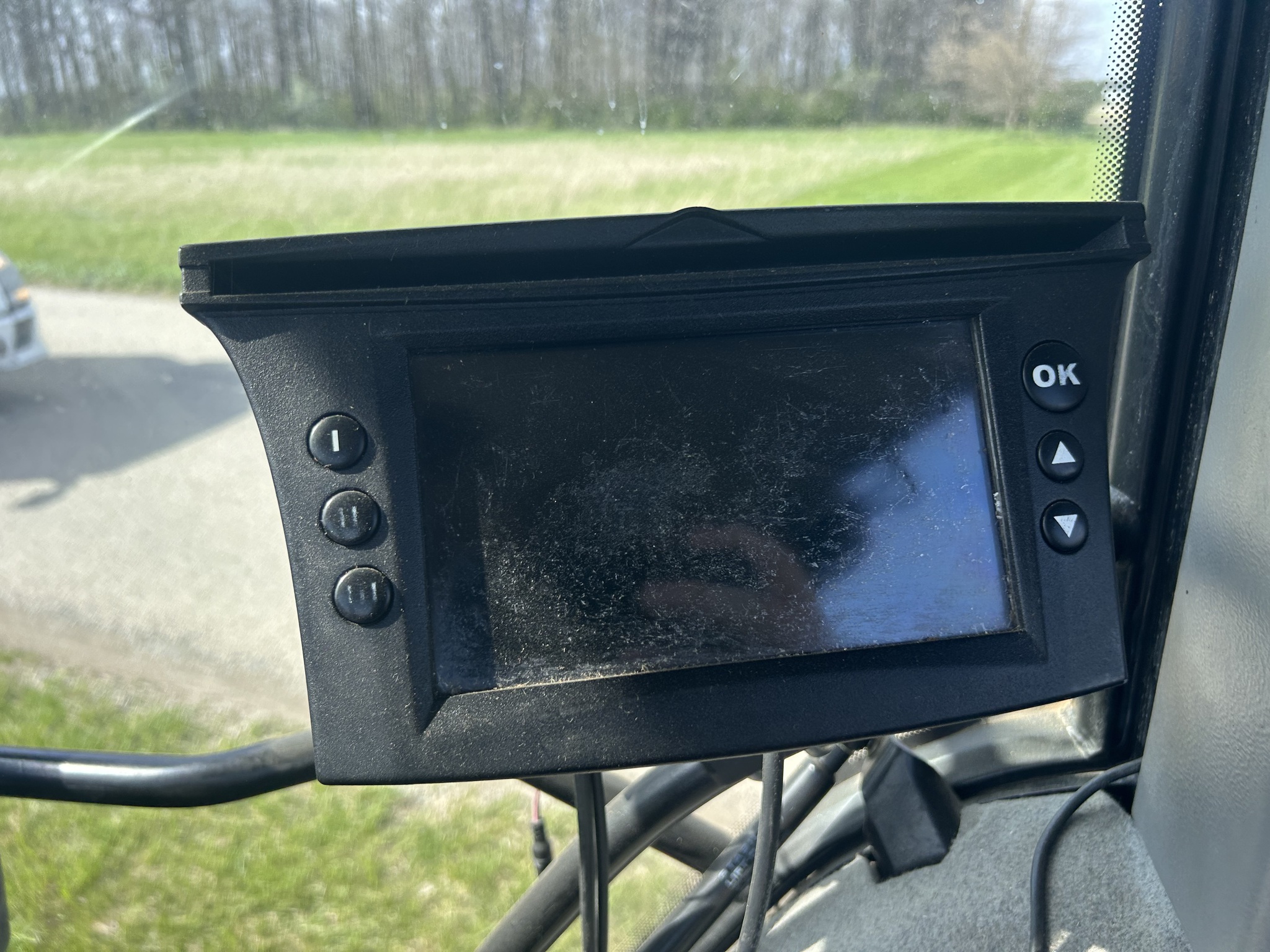 2012 Versatile 305 MFWD Image 27