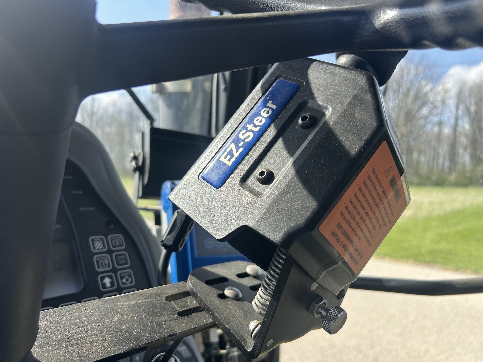 2012 Versatile 305 MFWD Image 26