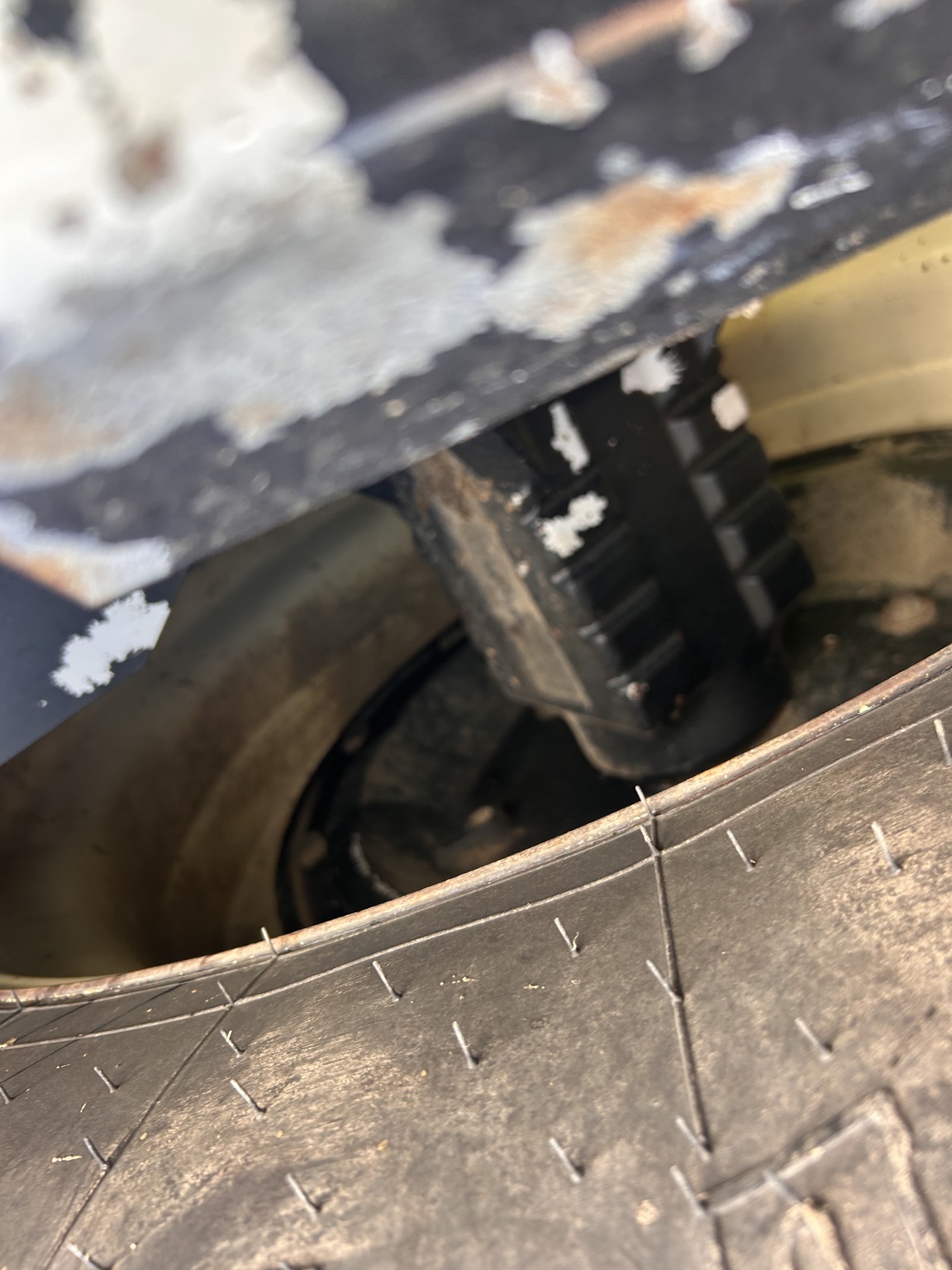 2012 Versatile 305 MFWD Image 21