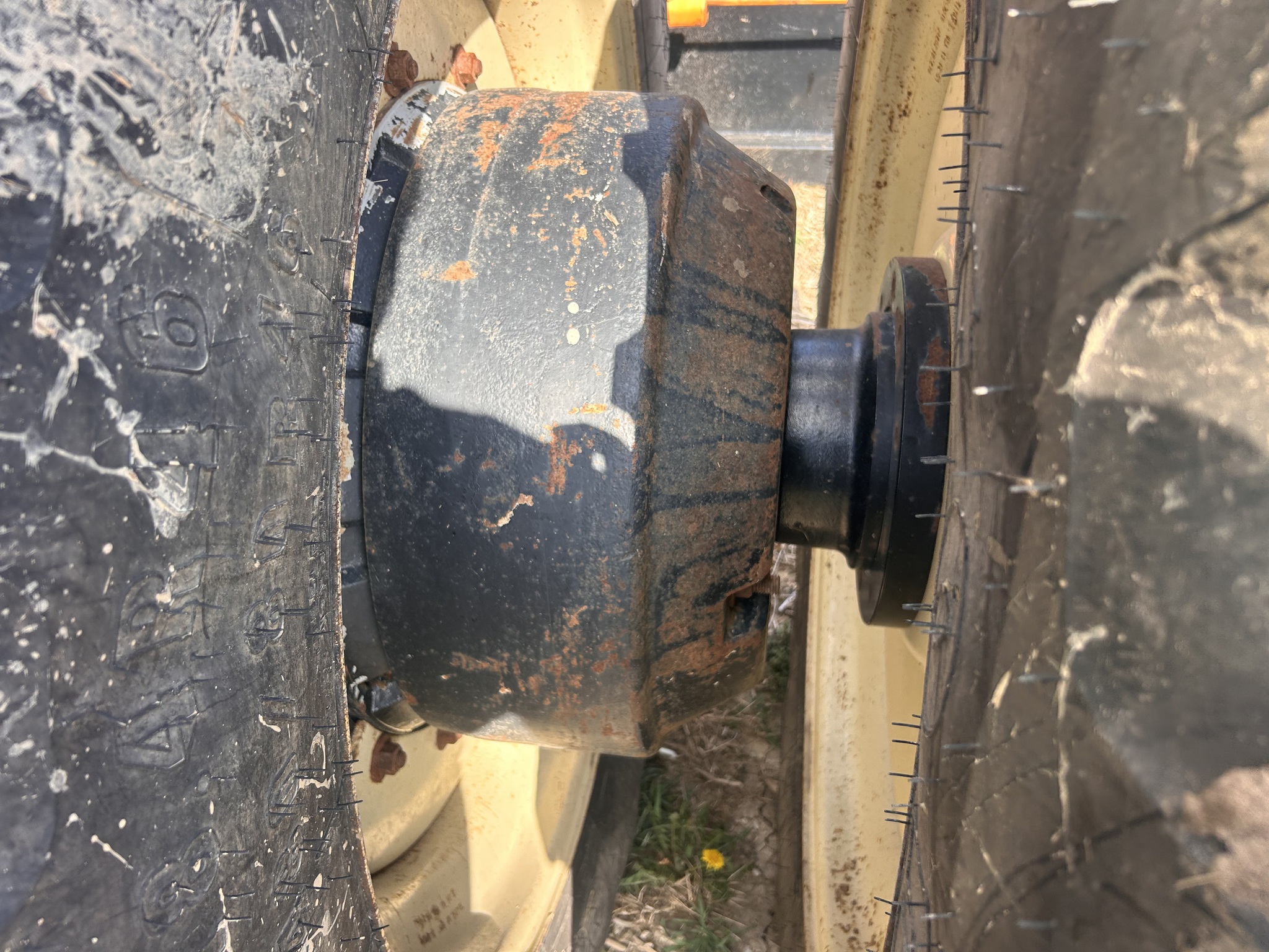 2012 Versatile 305 MFWD Image 20