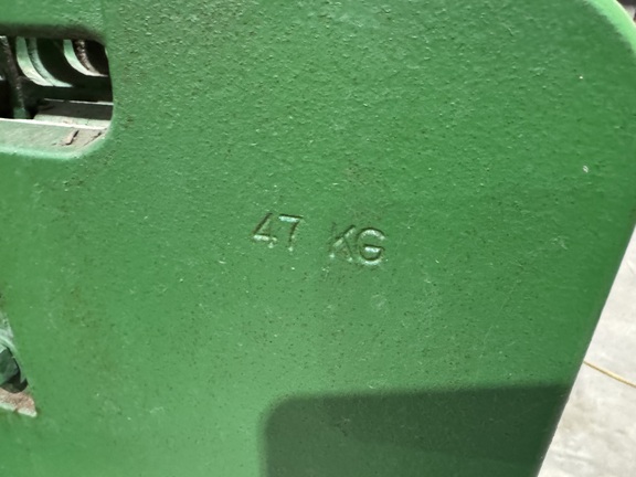 Photo of 2012 John Deere 6210R