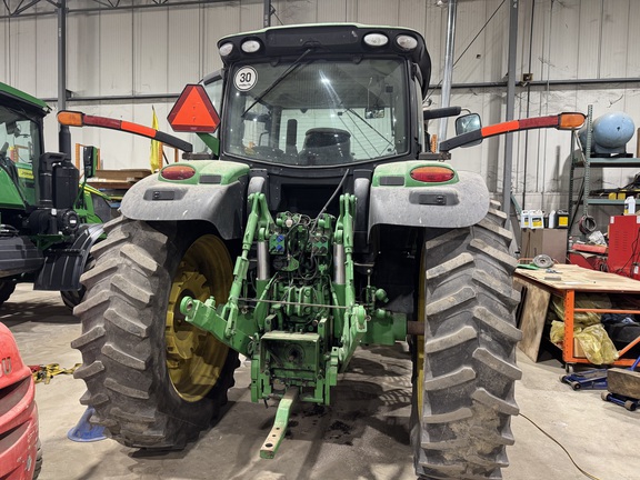 Photo of 2012 John Deere 6210R