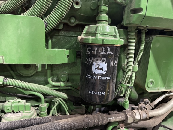 Photo of 2012 John Deere 6210R