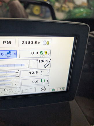 Photo of 2012 John Deere 6210R