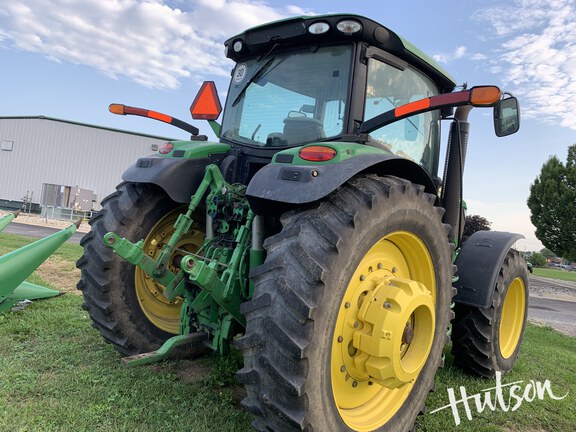 Photo of 2012 John Deere 6210R
