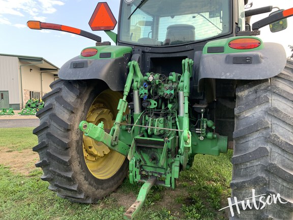 Photo of 2012 John Deere 6210R