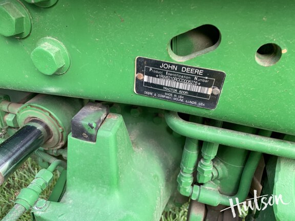 Photo of 2012 John Deere 6210R
