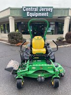 Zero Turn Mower For Sale 2023 John Deere Z950M , 27 HP