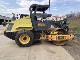 Photo of a 2006 Bomag BW177DH-3