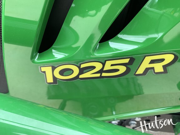 Photo of 2026 John Deere 1025R