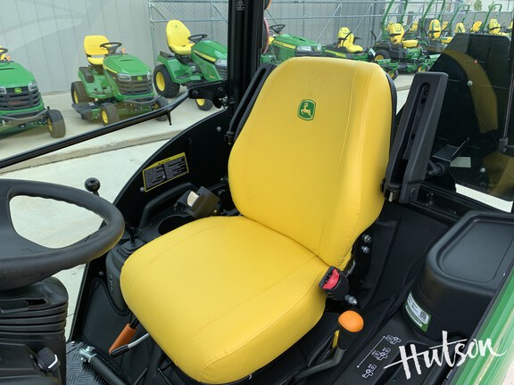 Photo of 2026 John Deere 1025R