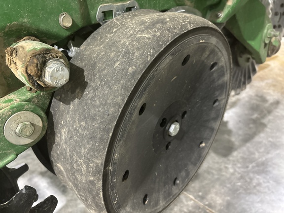 Used 2012 John Deere 1790 Planters: Drawn at Koenig Equipment in Franklin, IN - Photo9