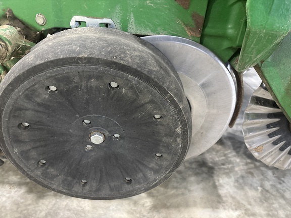 Used 2012 John Deere 1790 Planters: Drawn at Koenig Equipment in Franklin, IN - Photo15