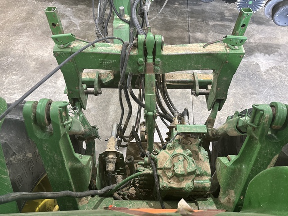 Used 2012 John Deere 1790 Planters: Drawn at Koenig Equipment in Franklin, IN - Photo21