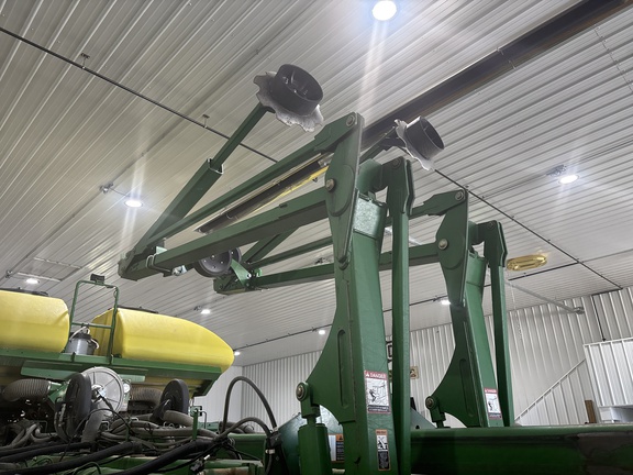 Used 2012 John Deere 1790 Planters: Drawn at Koenig Equipment in Franklin, IN - Photo23