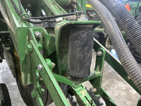 Used 2012 John Deere 1790 Planters: Drawn at Koenig Equipment in Franklin, IN - Photo24