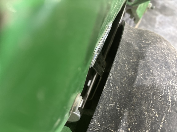 Used 2012 John Deere 1790 Planters: Drawn at Koenig Equipment in Franklin, IN - Photo25