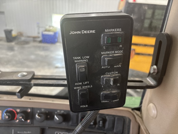 Used 2012 John Deere 1790 Planters: Drawn at Koenig Equipment in Franklin, IN - Photo26