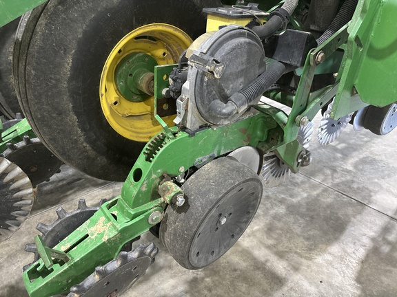 Used 2012 John Deere 1790 Planters: Drawn at Koenig Equipment in Franklin, IN - Photo30