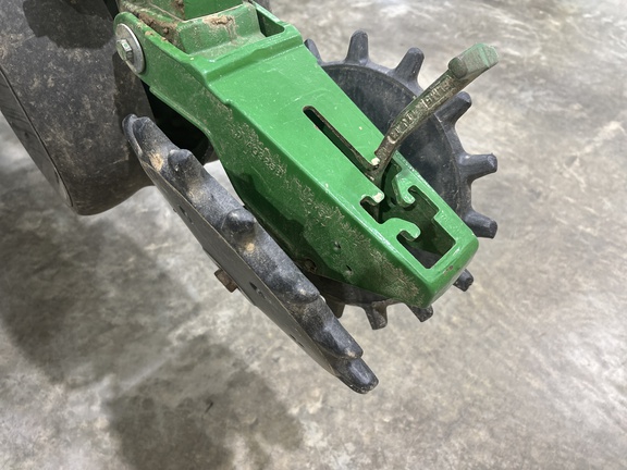 Used 2012 John Deere 1790 Planters: Drawn at Koenig Equipment in Franklin, IN - Photo31