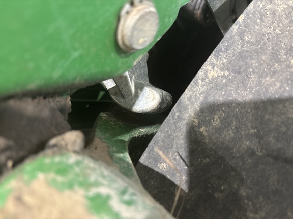 Used 2012 John Deere 1790 Planters: Drawn at Koenig Equipment in Franklin, IN - Photo34