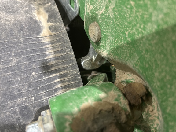 Used 2012 John Deere 1790 Planters: Drawn at Koenig Equipment in Franklin, IN - Photo35
