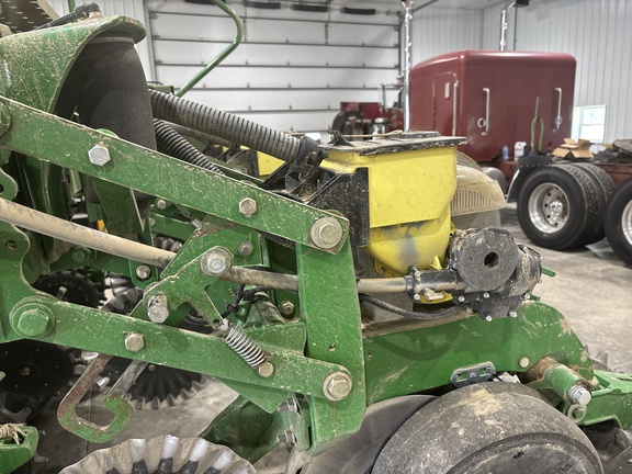 Used 2012 John Deere 1790 Planters: Drawn at Koenig Equipment in Franklin, IN - Photo36