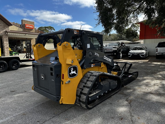 2026 John Deere 325G-2