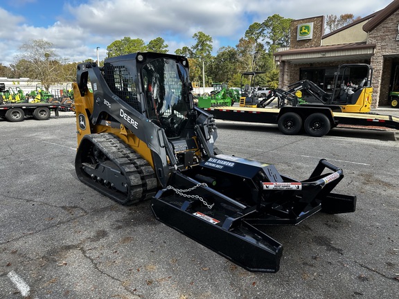 2026 John Deere 325G-3