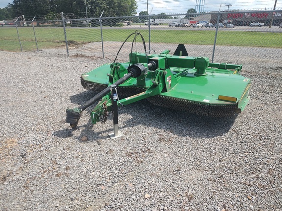 2014 John Deere HX10