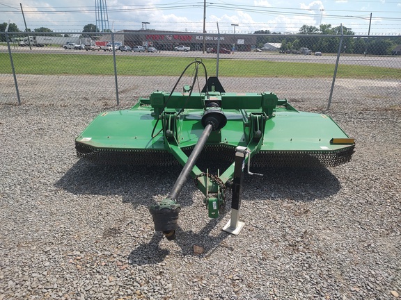 2014 John Deere HX10