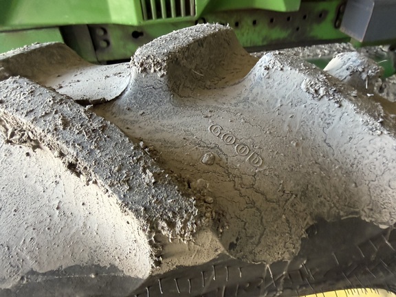 1991 John Deere 4555 - Photo17