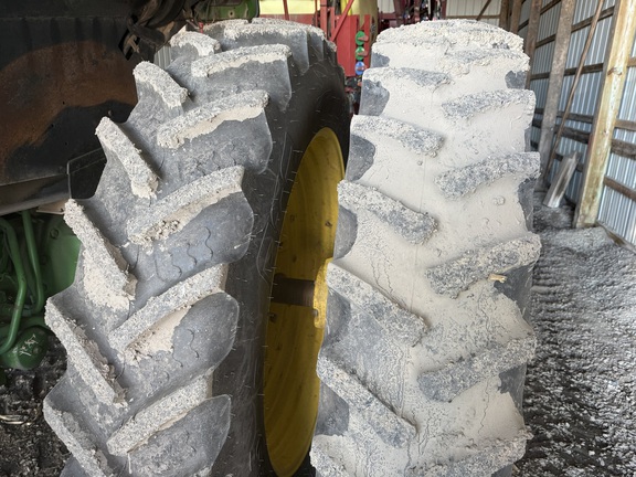 1991 John Deere 4555 - Photo15