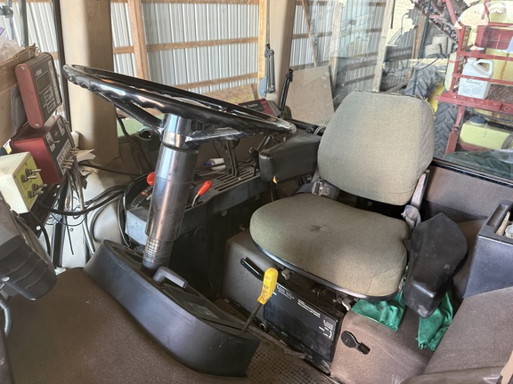1991 John Deere 4555 - Photo9