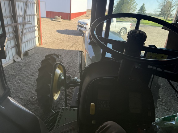 1991 John Deere 4555 - Photo6