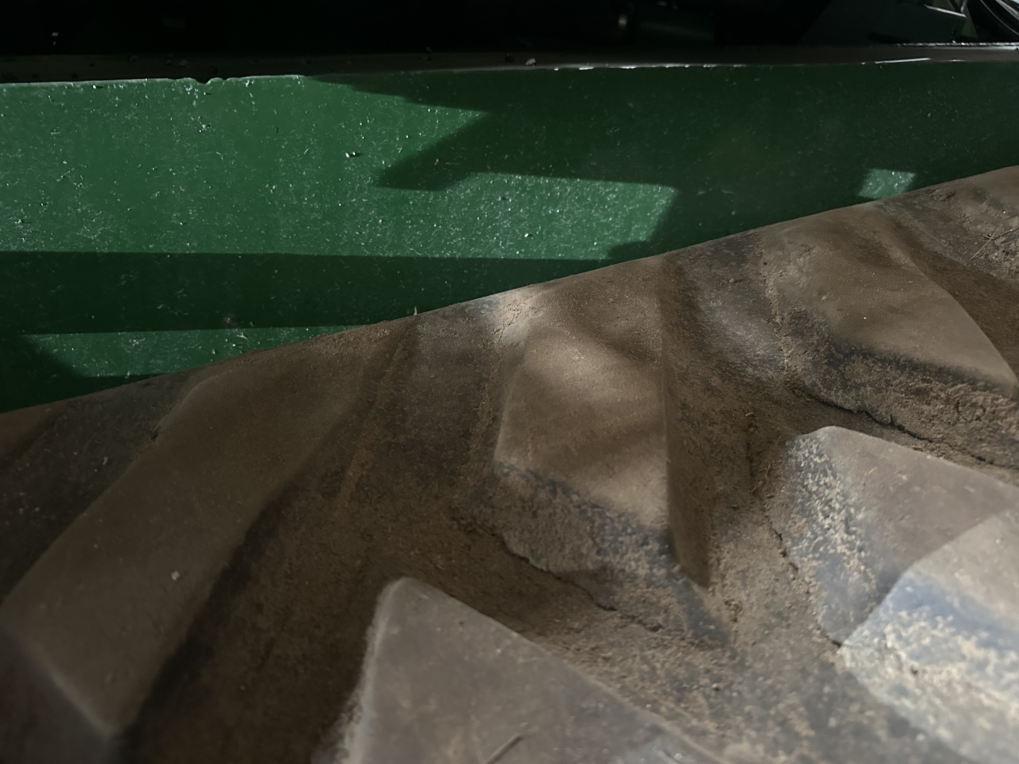 2015 John Deere 8320RT Image 10