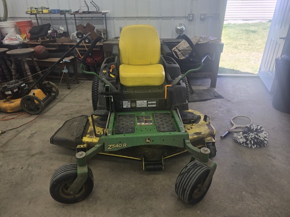 2017 John Deere Z540R - Photo2