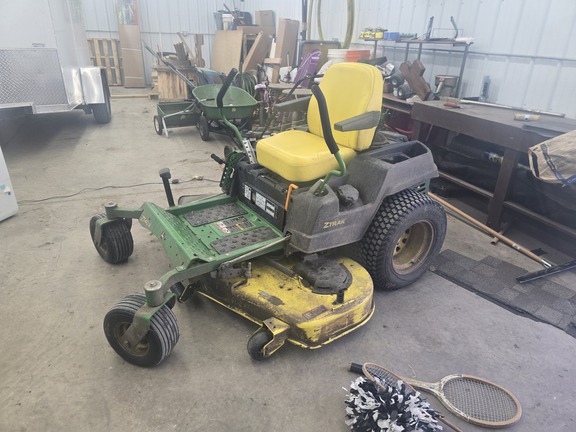2017 John Deere Z540R - Photo3