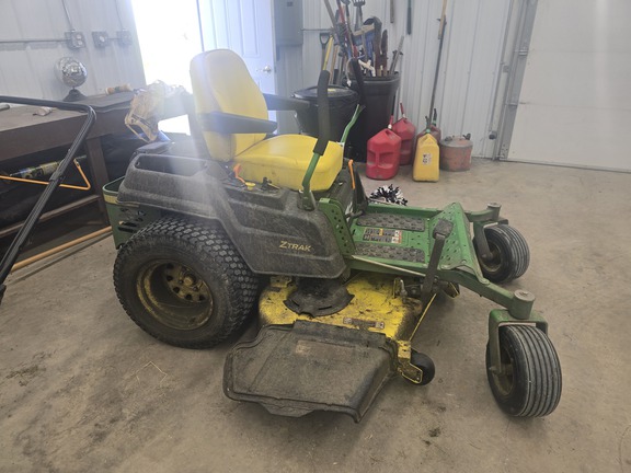  John Deere Z540R