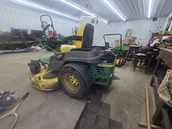 2017 John Deere Z540R - Photo6