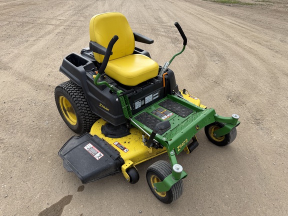  John Deere Z540R