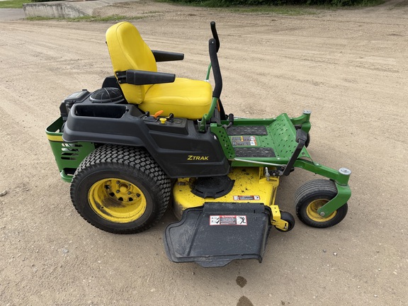2017 John Deere Z540R - Photo2