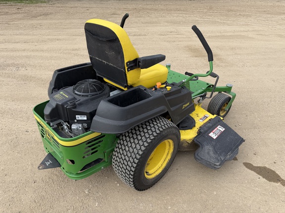 2017 John Deere Z540R - Photo3